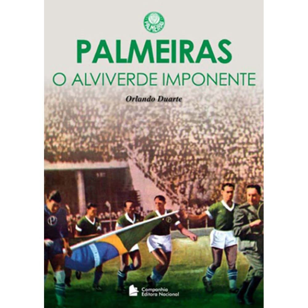 Palmeiras alviverde imponente baixar o livro de graça
