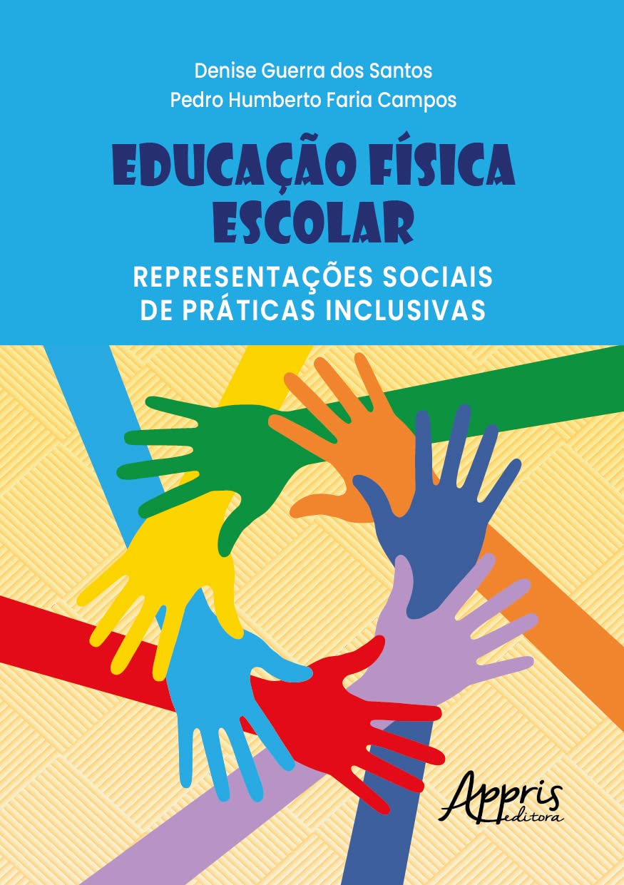 capítulo por capítulo baixar Educação Física Escolar: Representações Sociais de Práticas Inclusivas