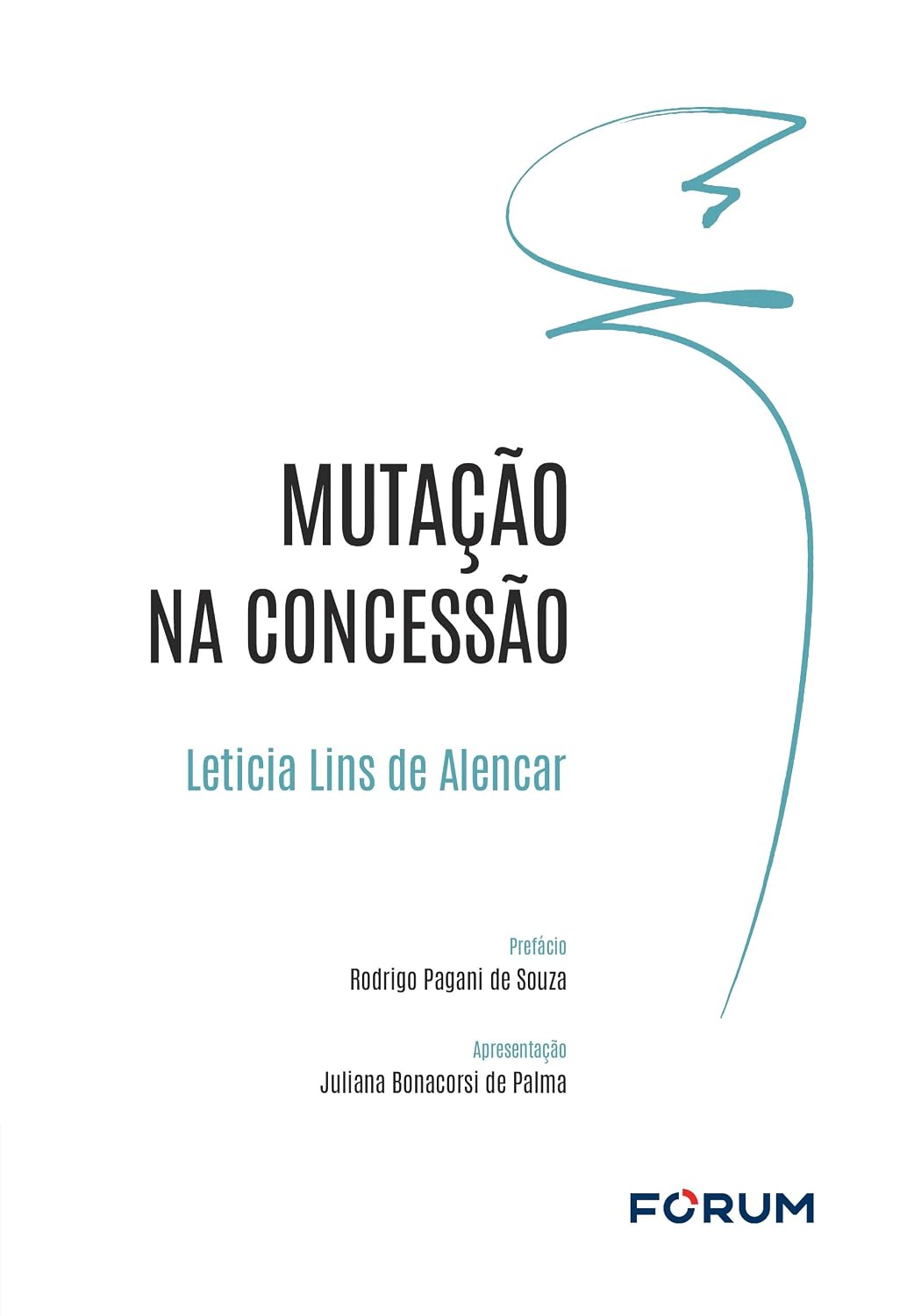 Mutação na concessão