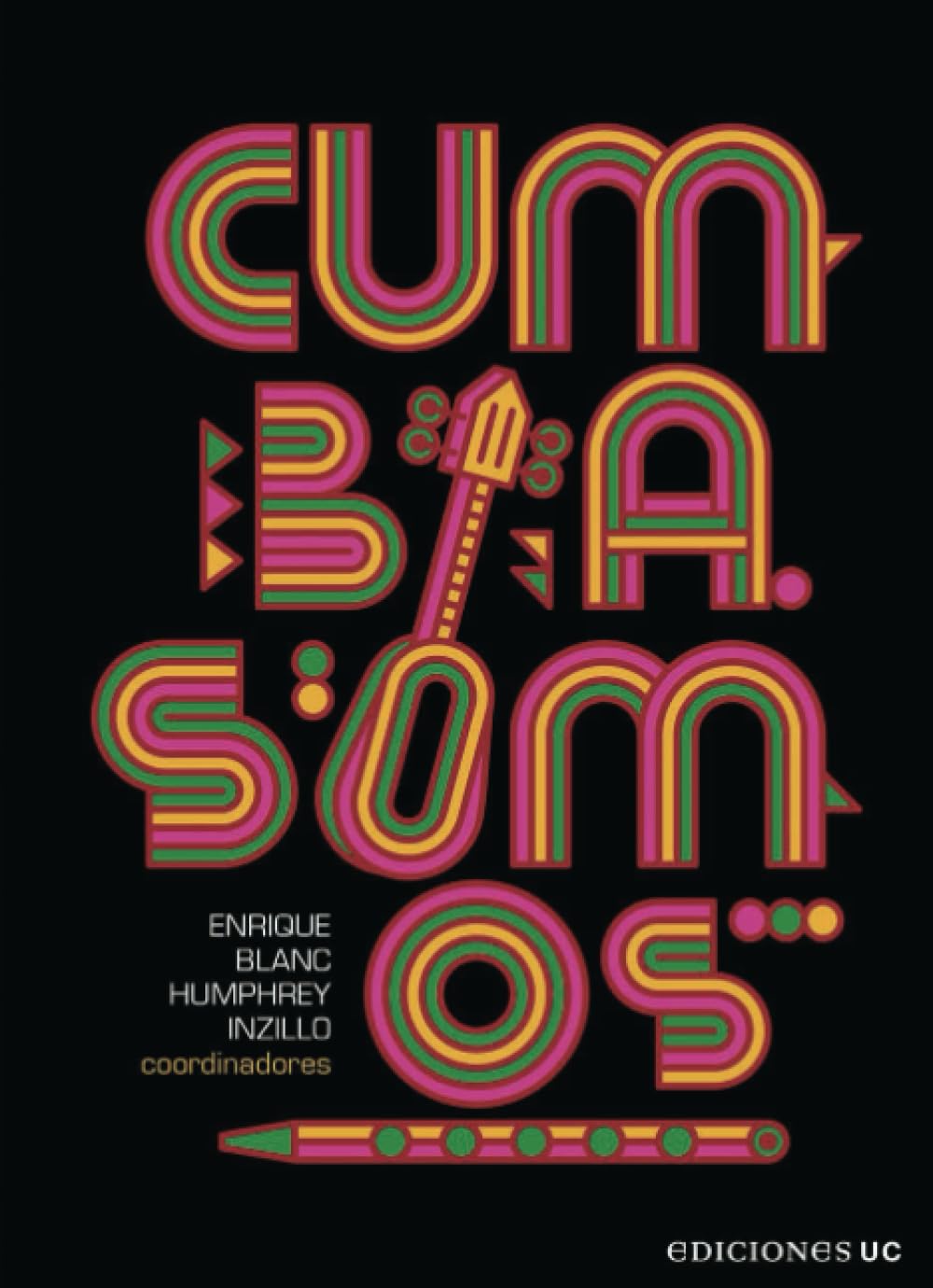 capítulo por capítulo baixar Cumbia somos