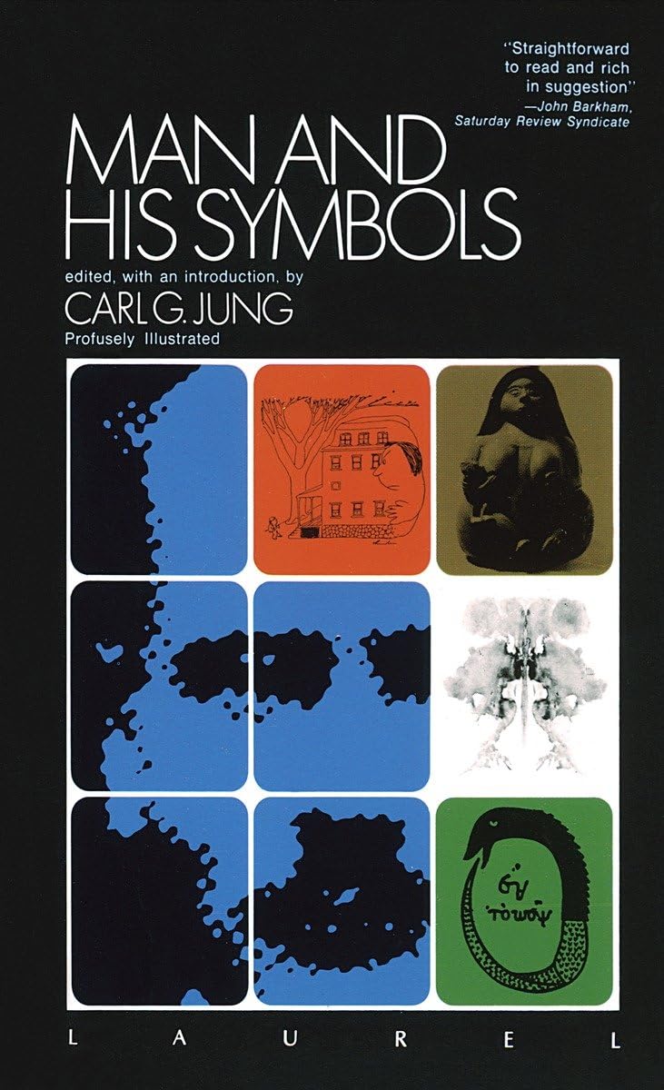 Man and His Symbols baixar o livro de graça
