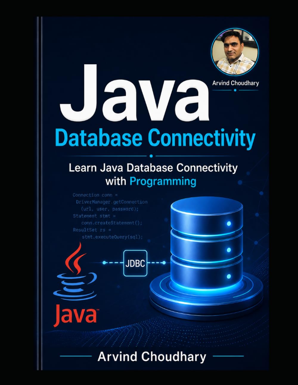Mastering Java Database Connectivity (JDBC): Java JDBC Programming for Beginners: Learn JDBC, SQL, CRUD Operations, and Database Integration baixar o livro de graça