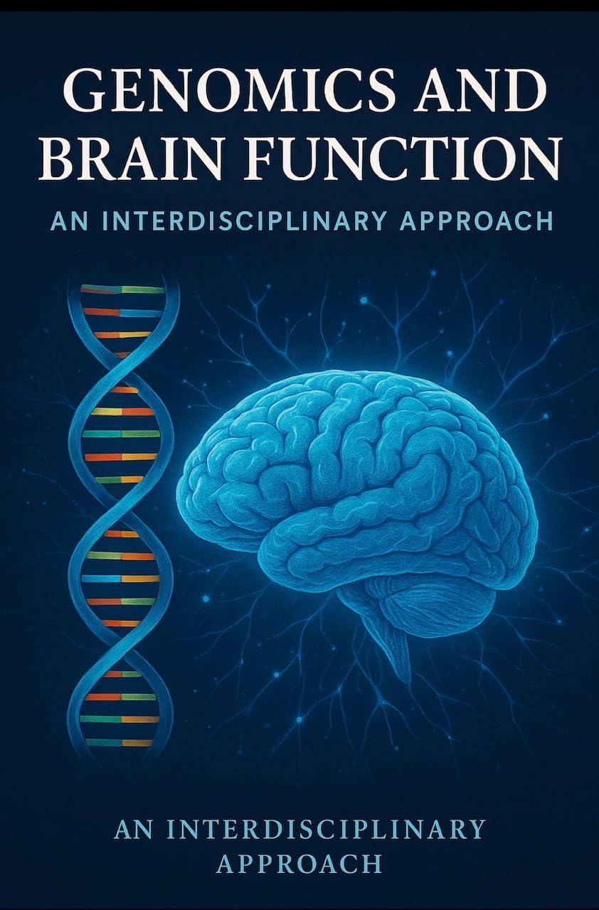 Genomics and Brain Function: An Interdisciplinary Approach (English Edition)
