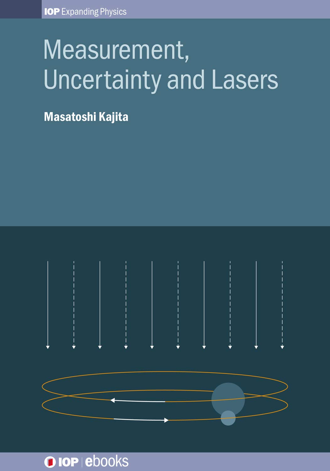 ler totalmente Measurement, Uncertainty and Lasers (English Edition)