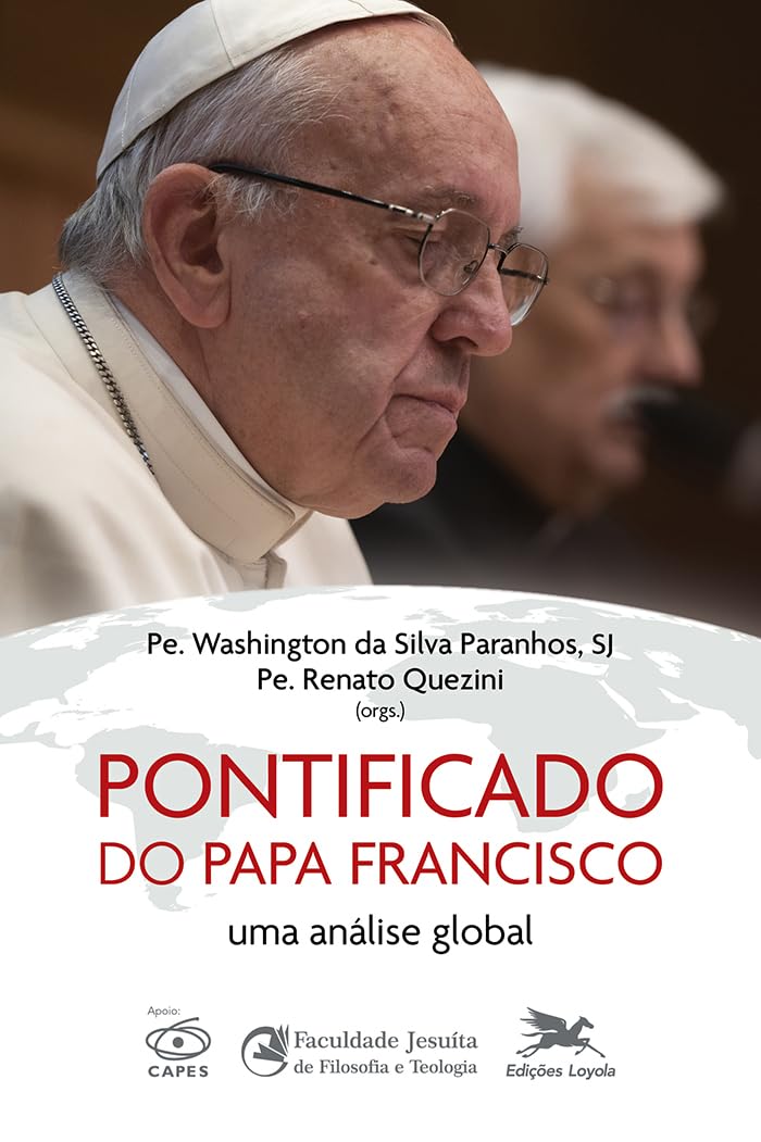 Pontificado do Papa Francisco: uma análise global baixar livro de graça