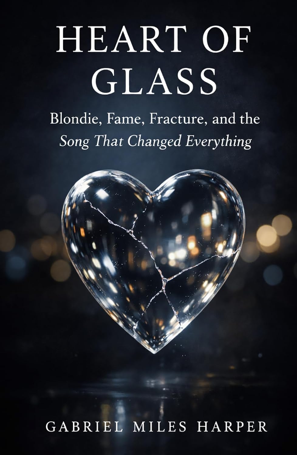 Heart of Glass: Blondie, Fame, Fracture, and the Song That Changed Everything (The Stories in the Songs) baixar o livro de graça