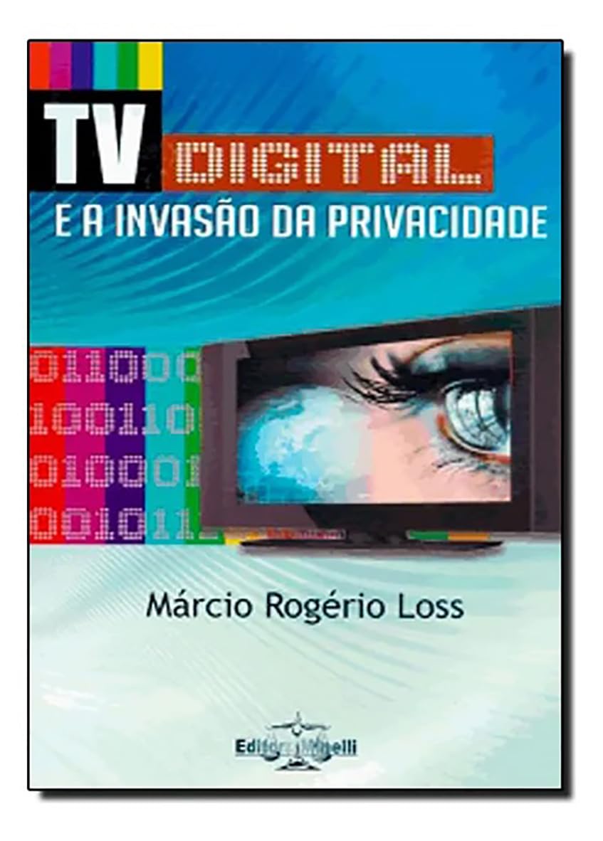 capítulo por capítulo baixar TV Digital E A Invasão Da Privacidade