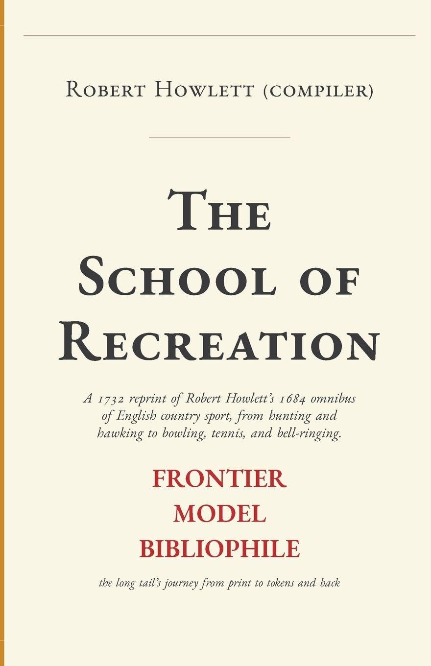capítulo por capítulo baixar The School of Recreation