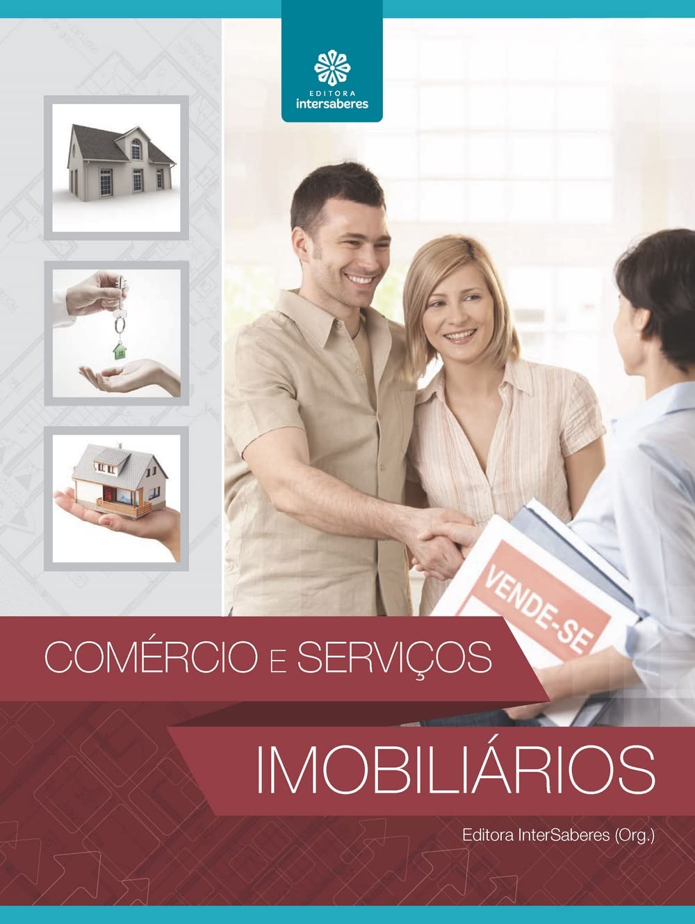 Comércio e serviços imobiliários baixar o livro de graça