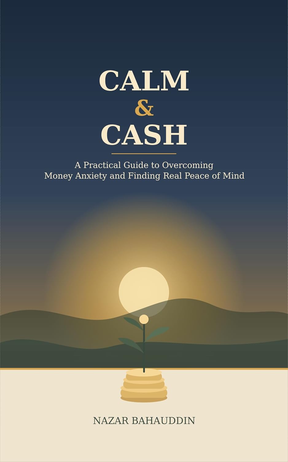 CALM & CASH (English Edition) baixar livro de graça