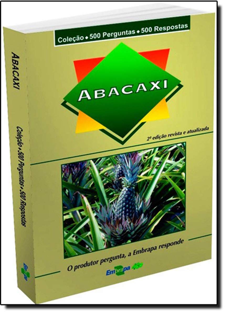 Abacaxi baixar o livro de graça