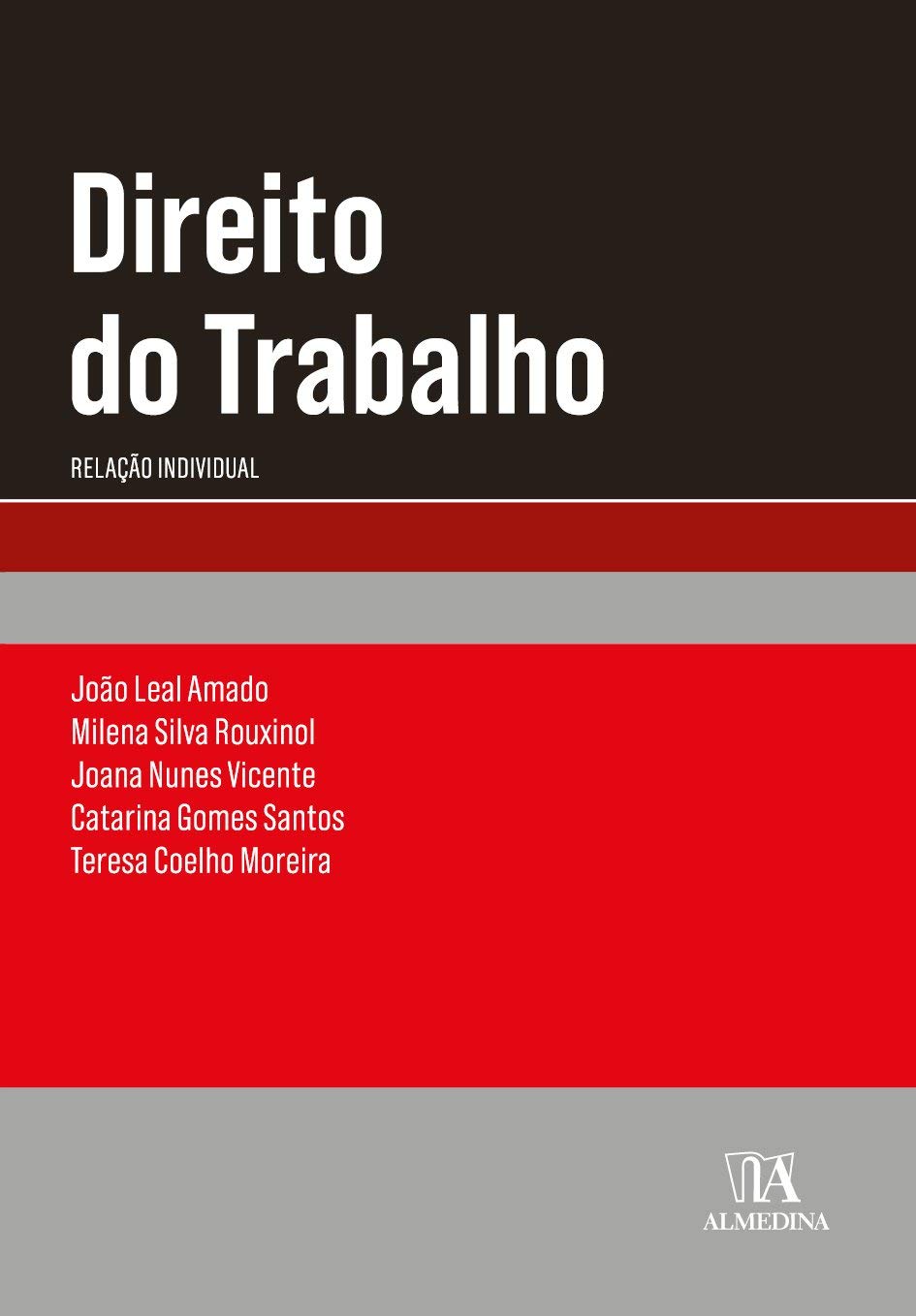 Direito do trabalho: relação individual baixar livro de graça