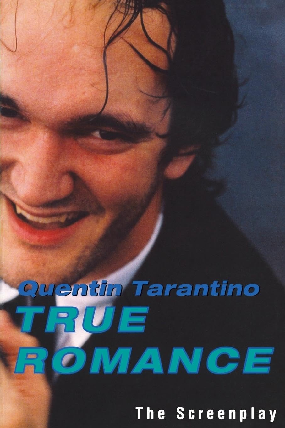 True Romance: The Screenplay baixar livro de graça