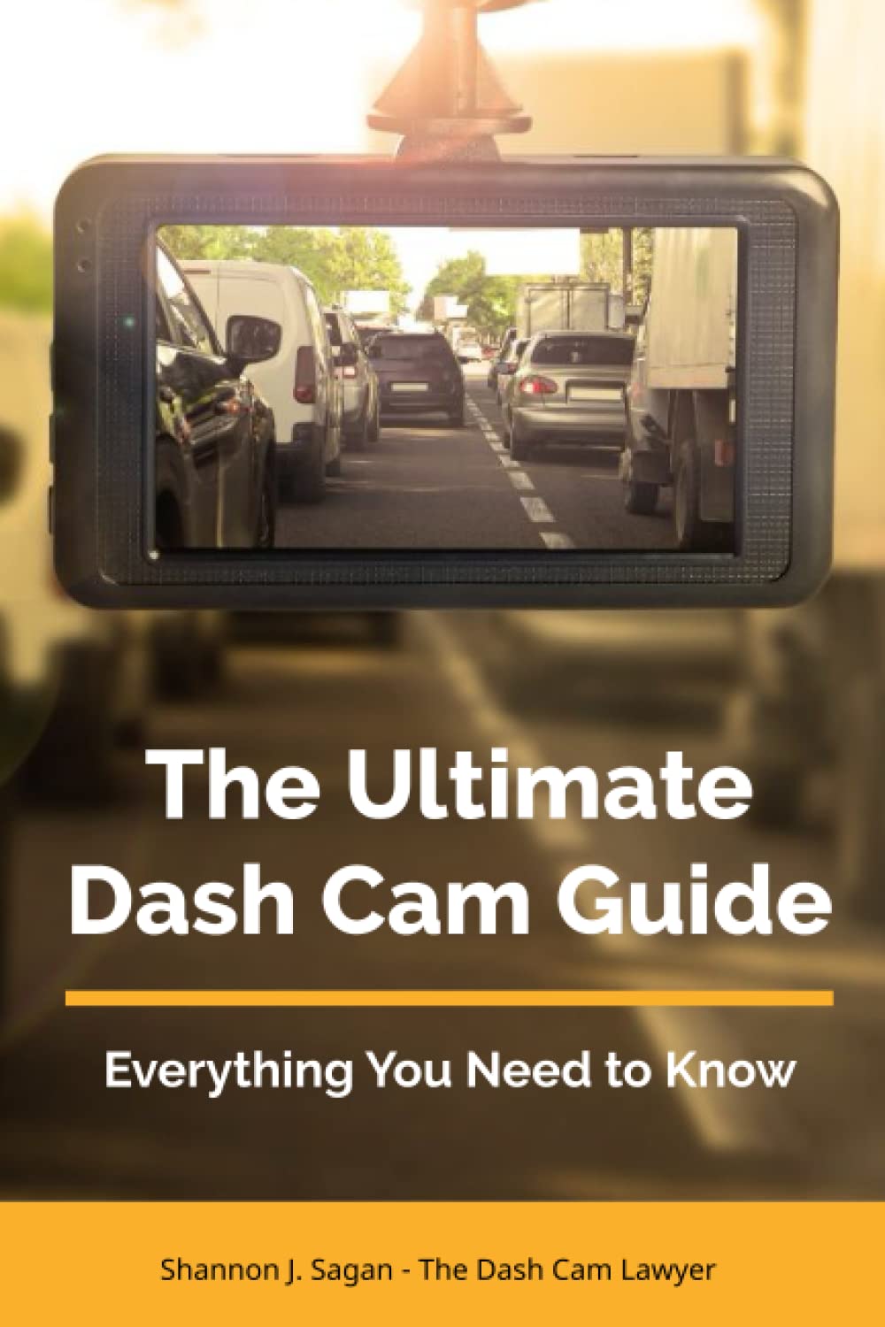 The Ultimate Dash Cam Guide: Everything You Need to Know baixar livro de graça