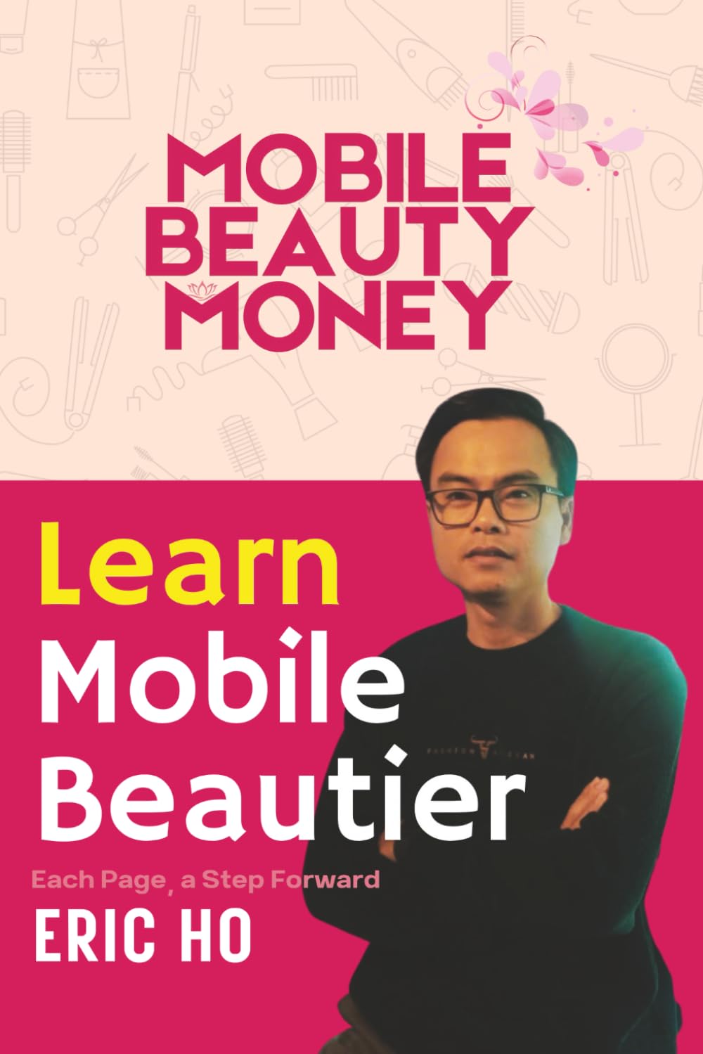 Learn Mobile Beautier: The Essential Guide to Starting Your Mobile Beauty Career baixar o livro de graça