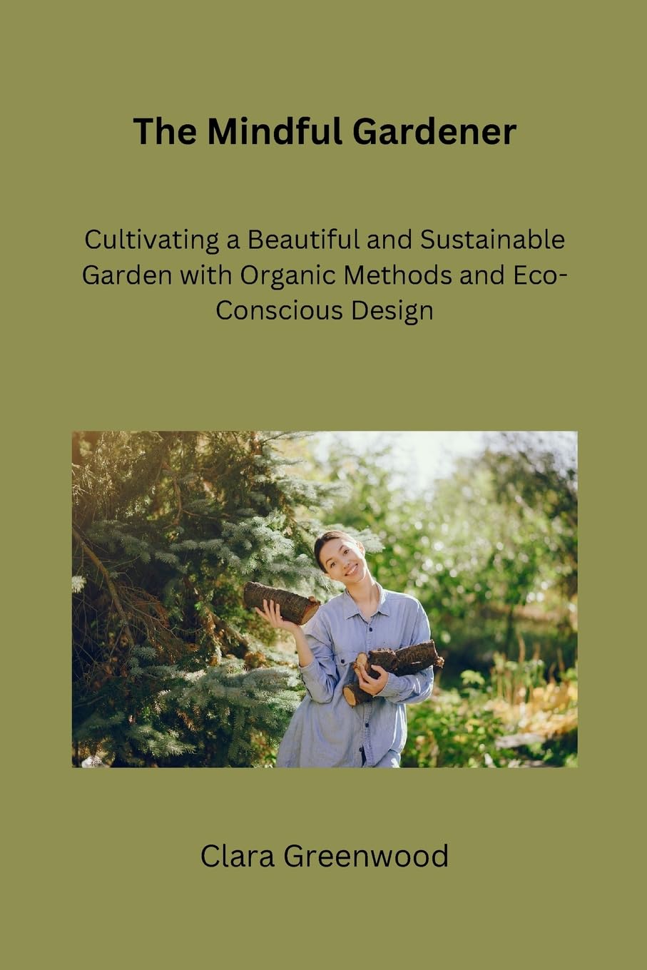 The Mindful Gardener: Cultivating a Beautiful and Sustainable Garden with Organic Methods and Eco-Conscious Design baixar livro de graça