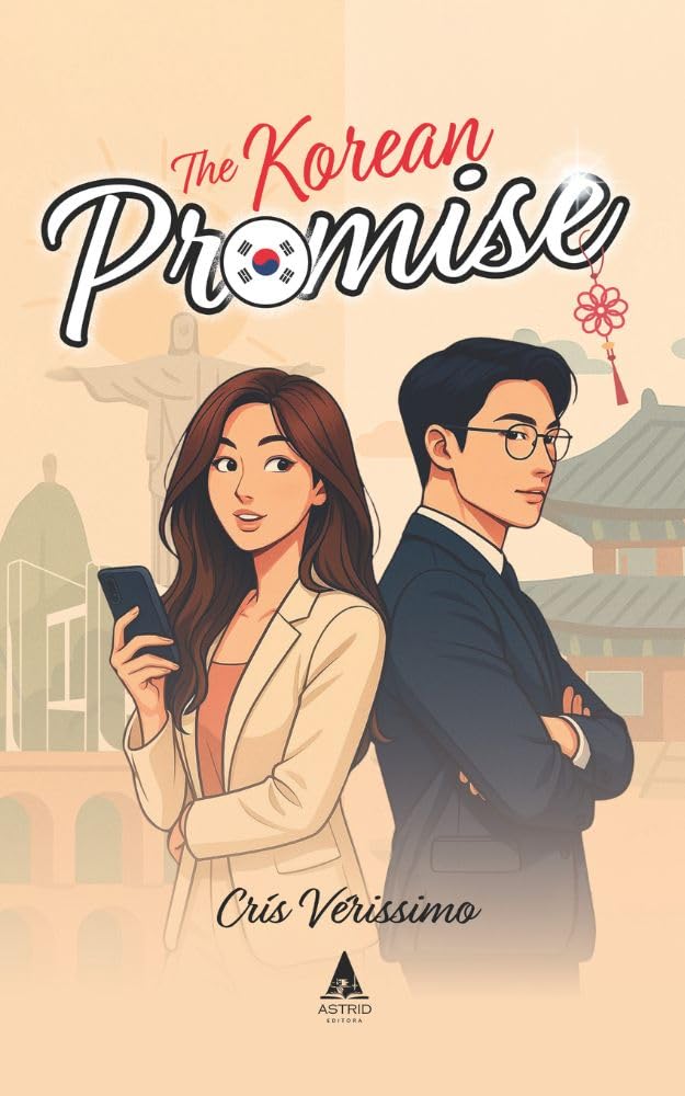 A Korean Promise (English Edition) baixar o livro de graça