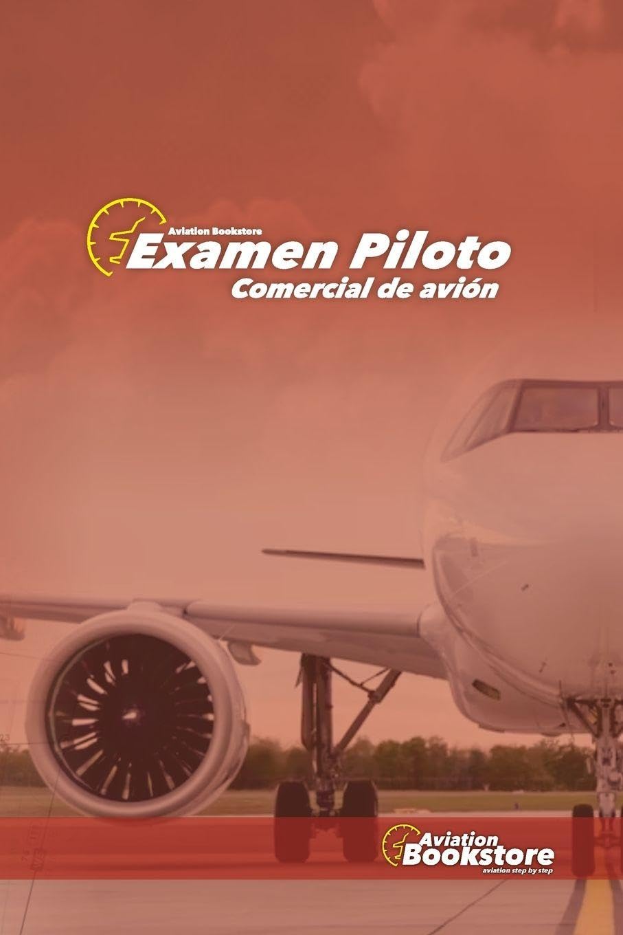 Examen Piloto Comercial