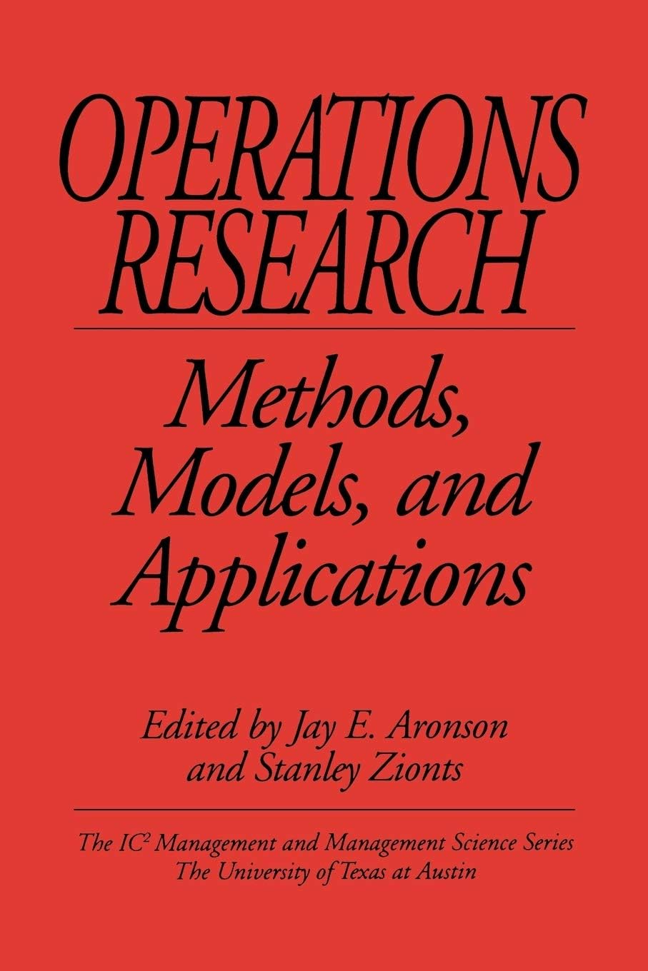 capítulo por capítulo baixar Operations Research: Methods, Models, and Applications (English Edition)