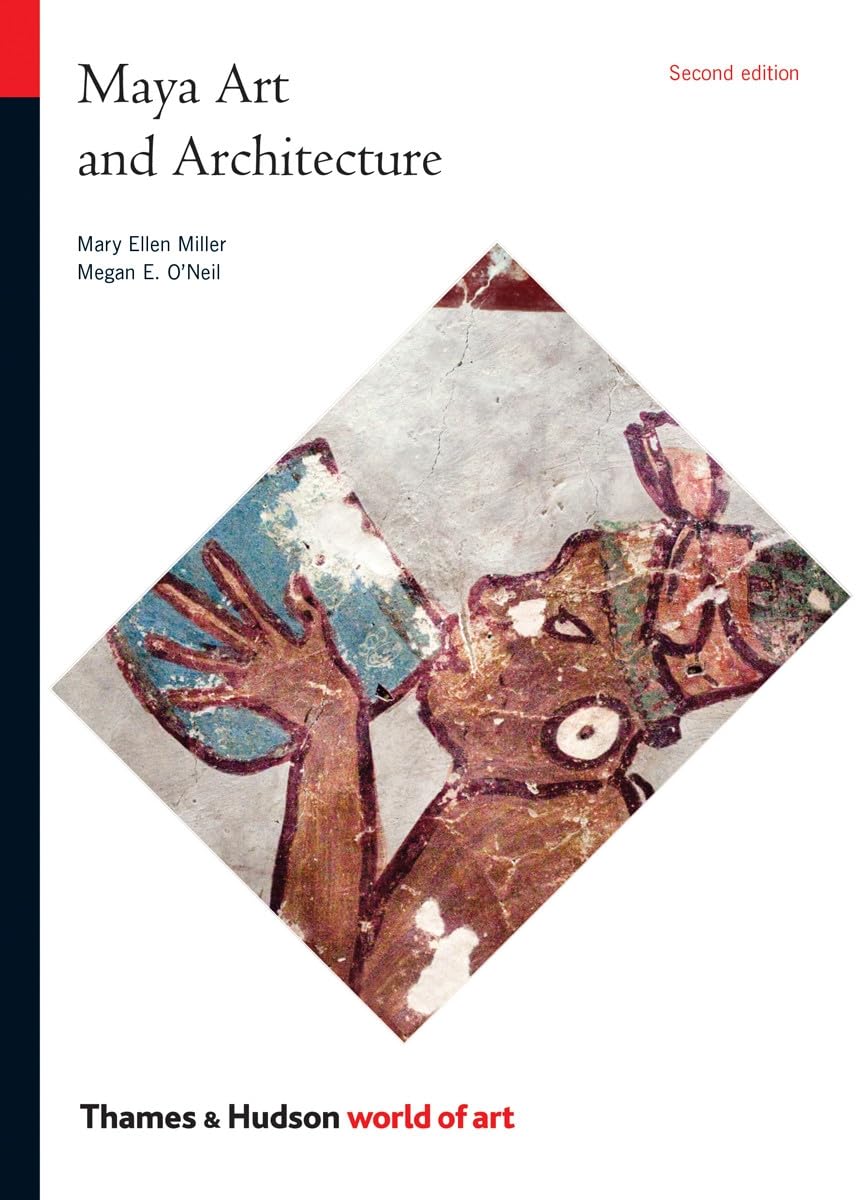 ler totalmente Maya Art and Architecture: Second Edition: 0