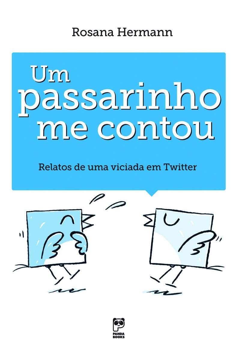 Um passarinho me contou