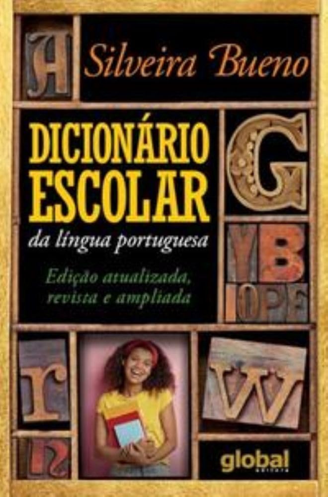 capítulo por capítulo baixar Dicionário escolar da língua portuguesa: edição atualizada, revista e ampliada