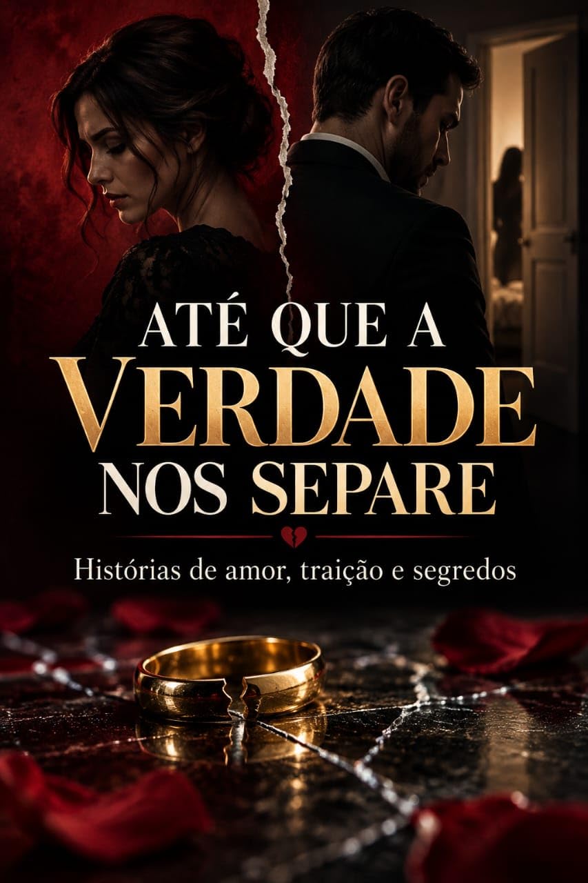 capítulo por capítulo baixar Até Que A Verdade Nos Separe