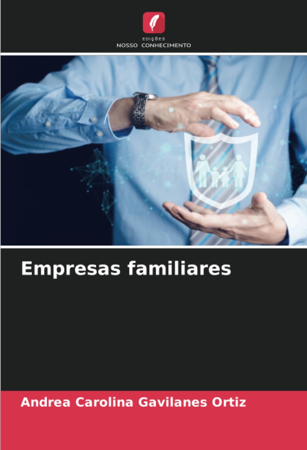 ler totalmente Empresas familiares