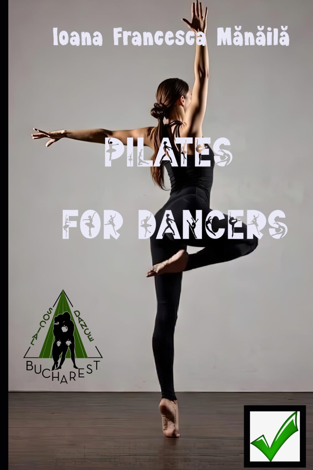 ler totalmente Pilates for Dancers