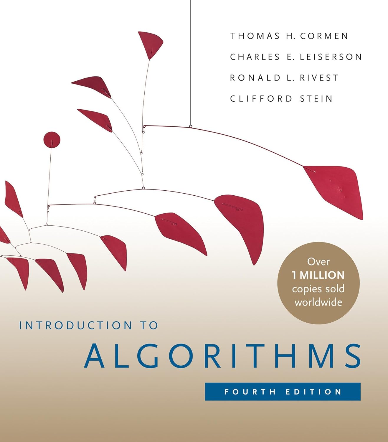 ler totalmente Introduction to Algorithms, Fourth Edition