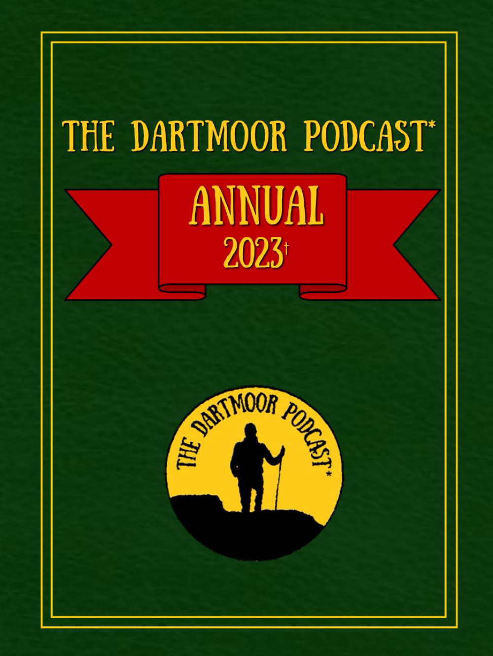 The Dartmoor Podcast Annual 2023 baixar o livro de graça