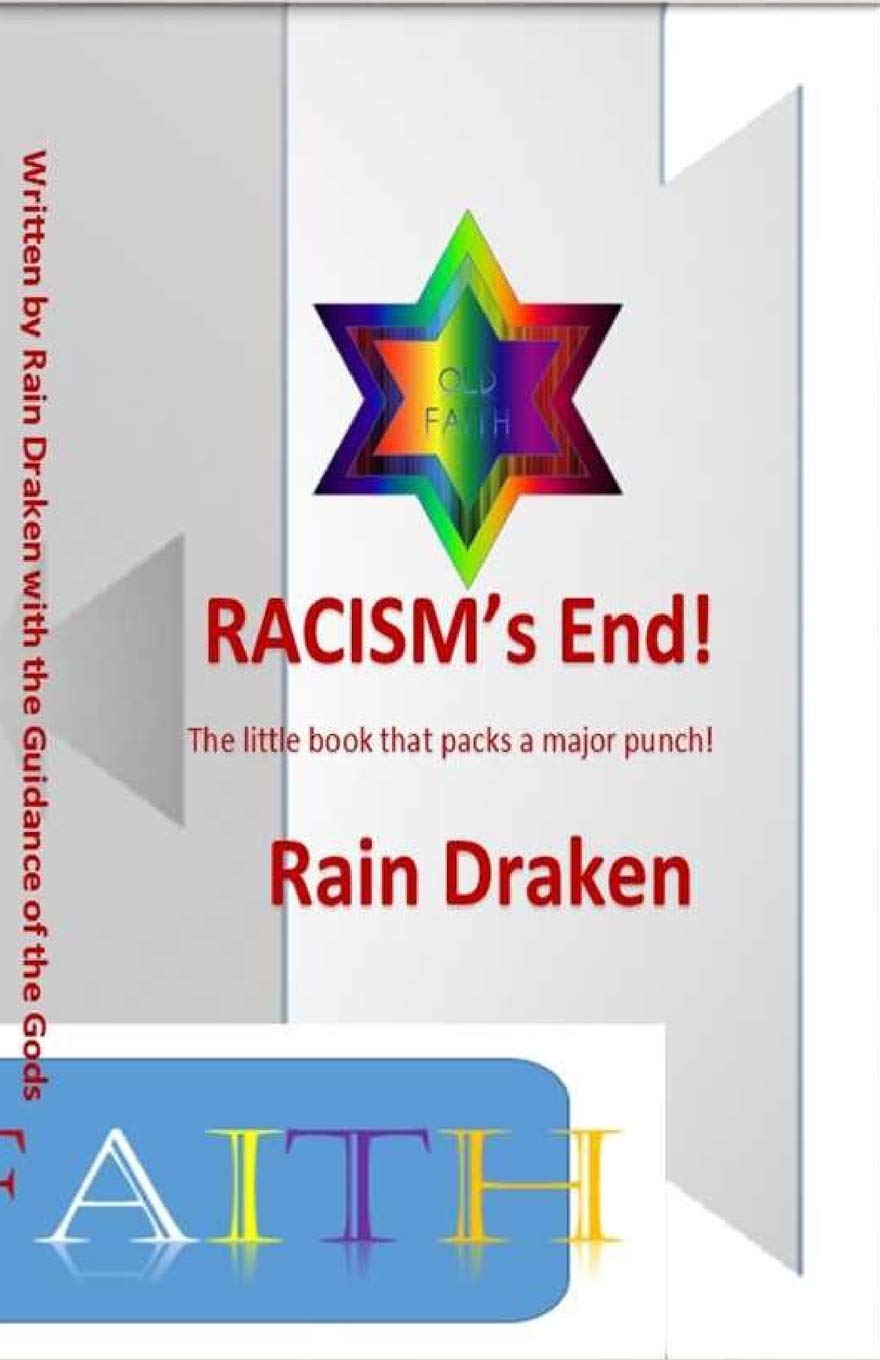 ler totalmente Racism's End!: The little book that packs a major punch.