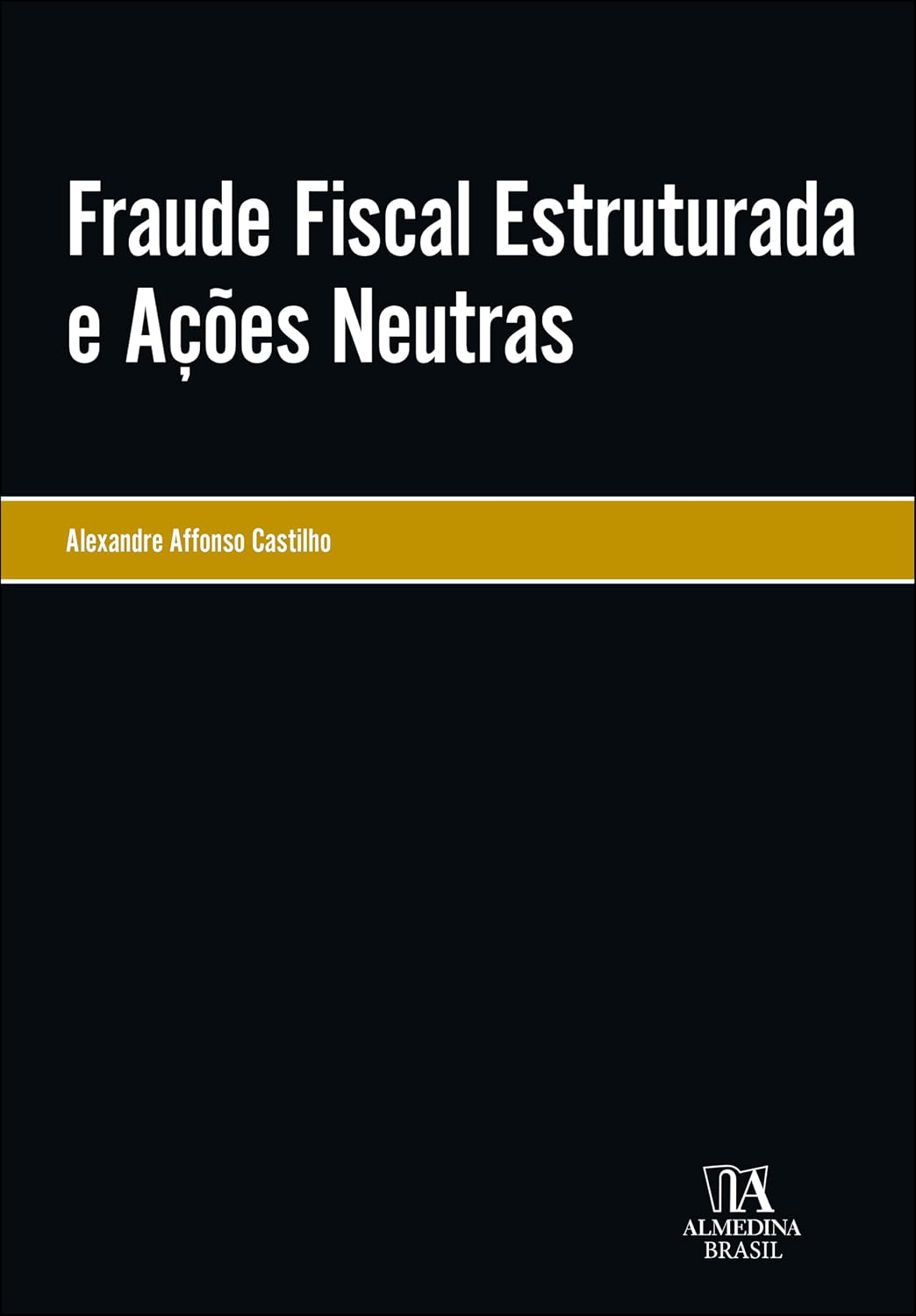 capítulo por capítulo baixar Fraude fiscal estruturada e ações neutras