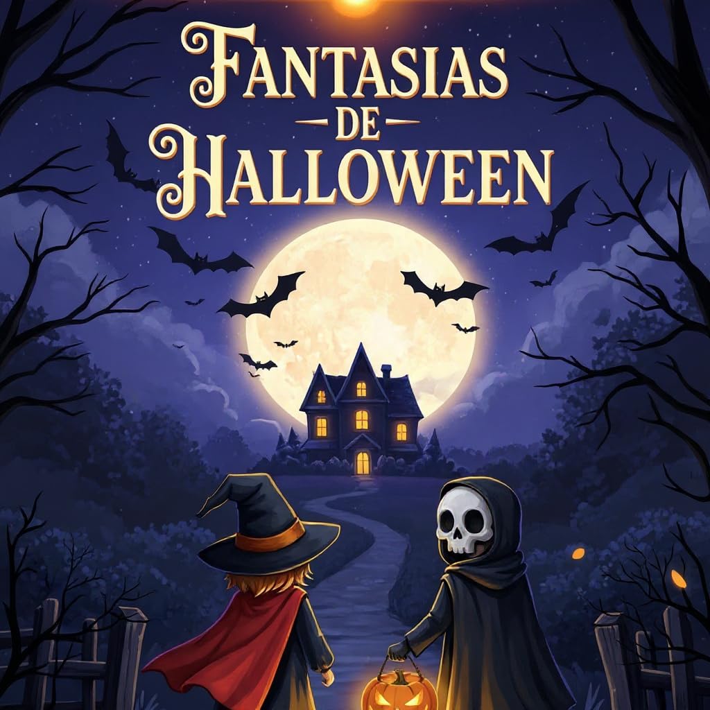 capítulo por capítulo baixar Fantasias de halloween para crianças: Fantasias