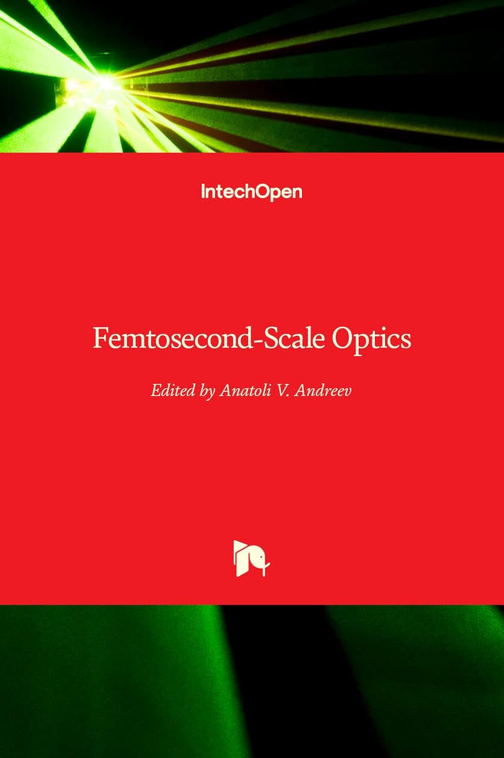 ler totalmente Femtosecond-Scale Optics