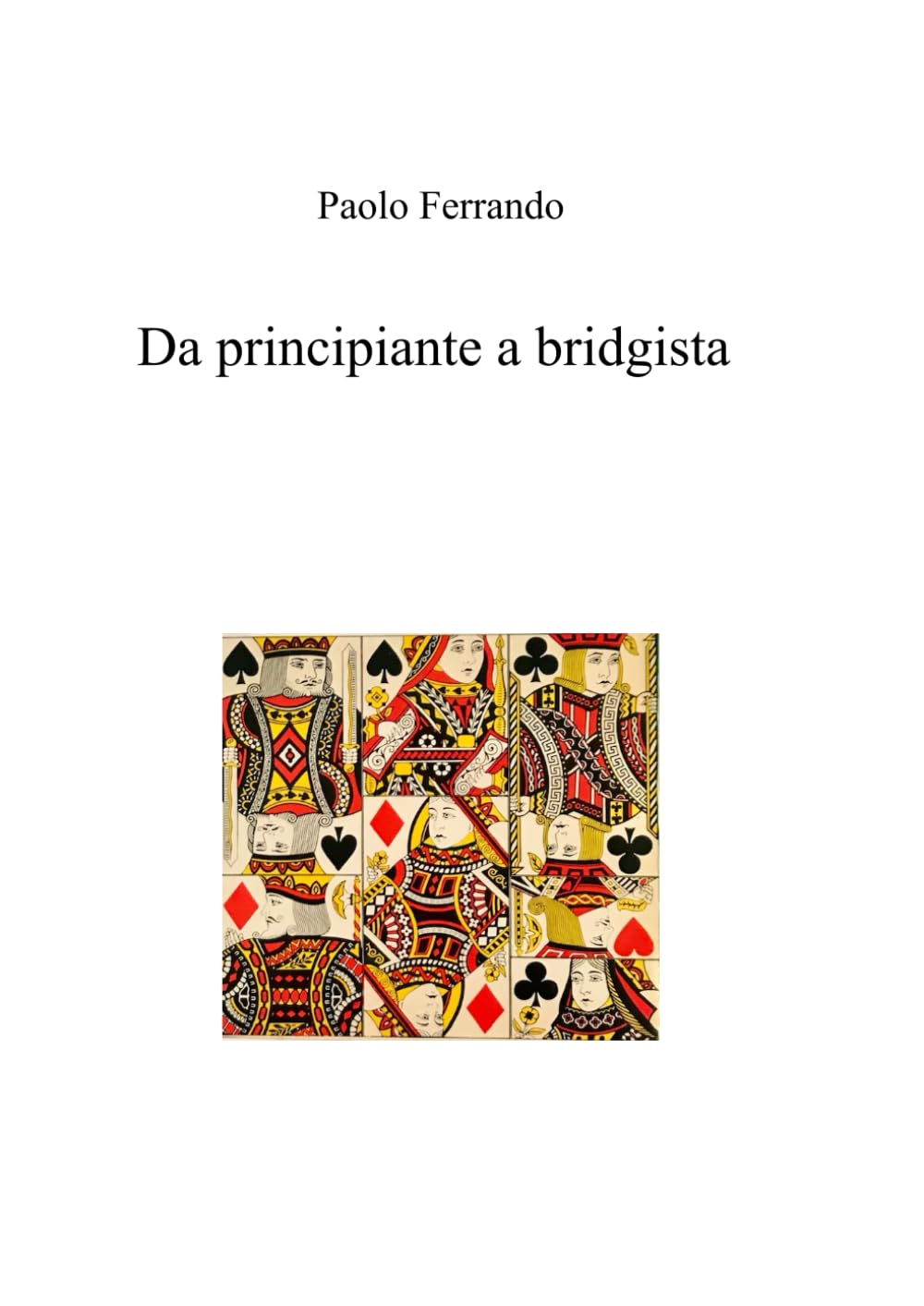 capítulo por capítulo baixar Da principiante a bridgista