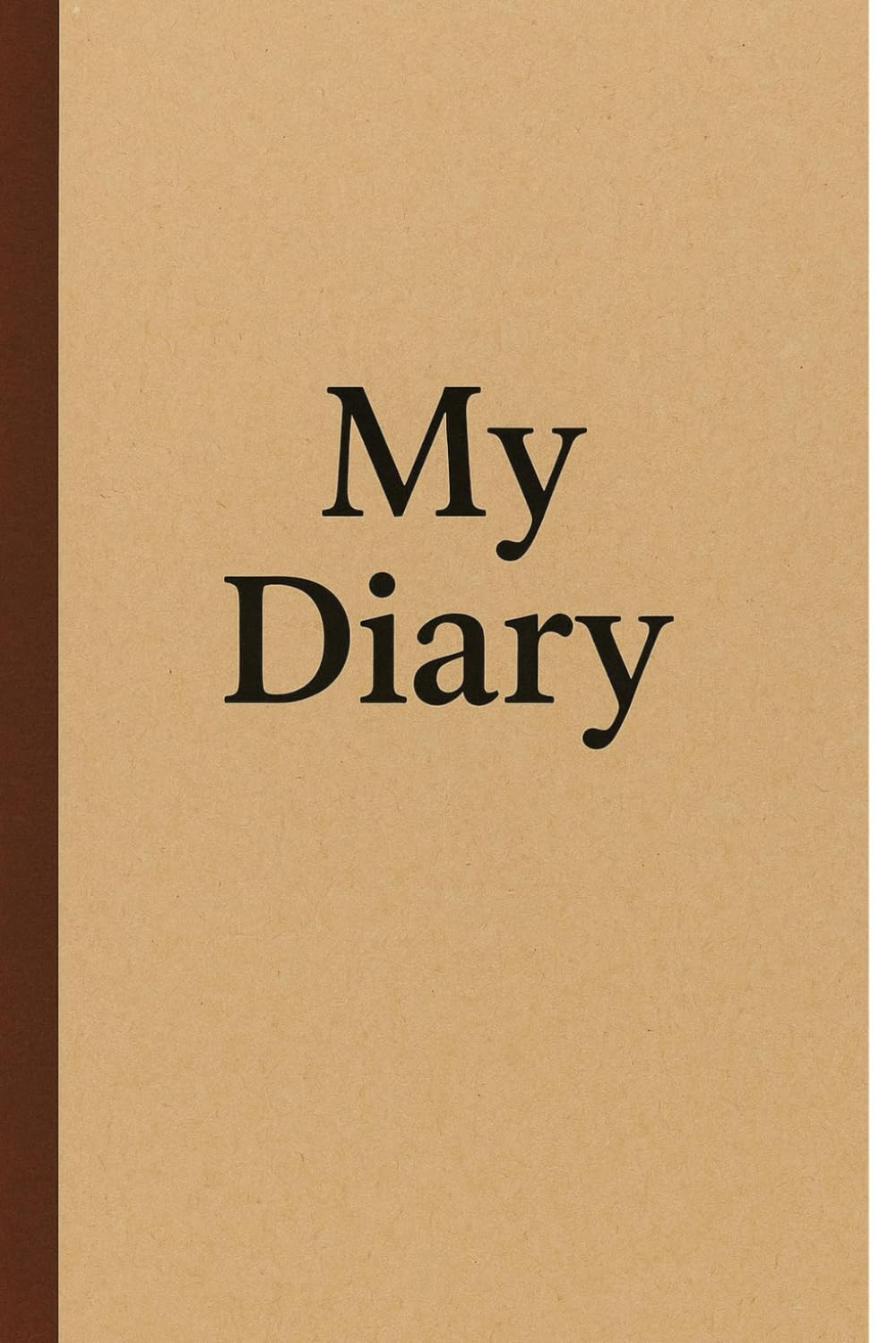 Dear Diary: Minhas páginas, minha história (Portuguese Edition) baixar livro de graça