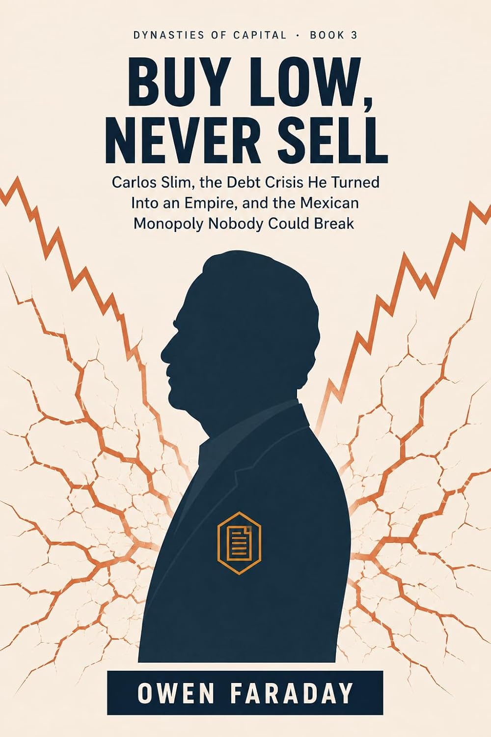 ler totalmente No Executive Parking Spaces: The Mars Family, a Century of Secrecy, and the Richest Fortune in America You've Never Heard Discussed (Dynasties of Capital) (English Edition)