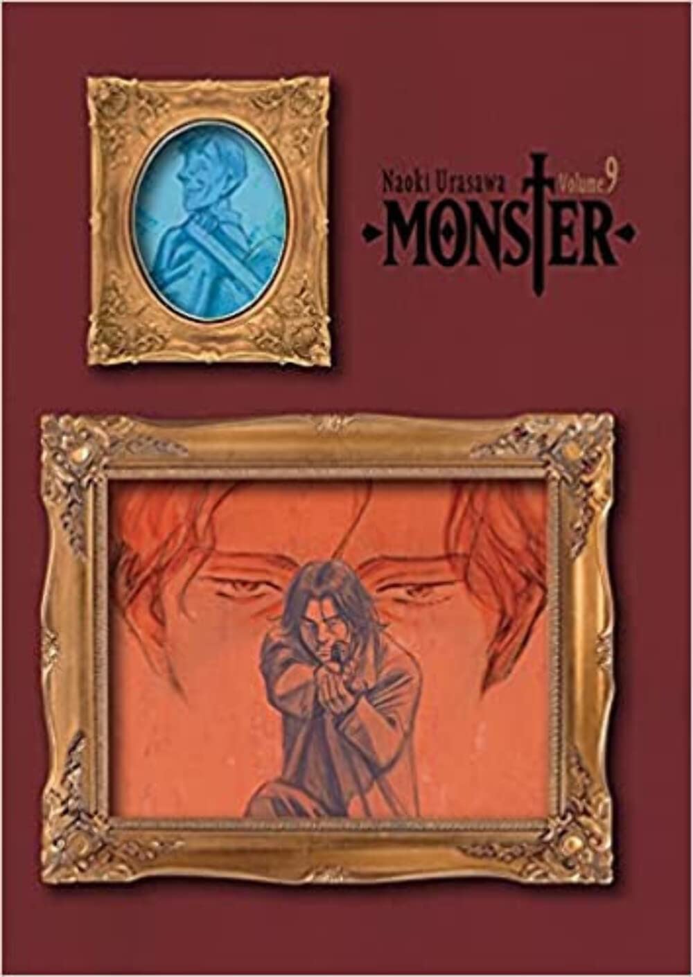 Monster kanzenban vol. 9 baixar o livro de graça