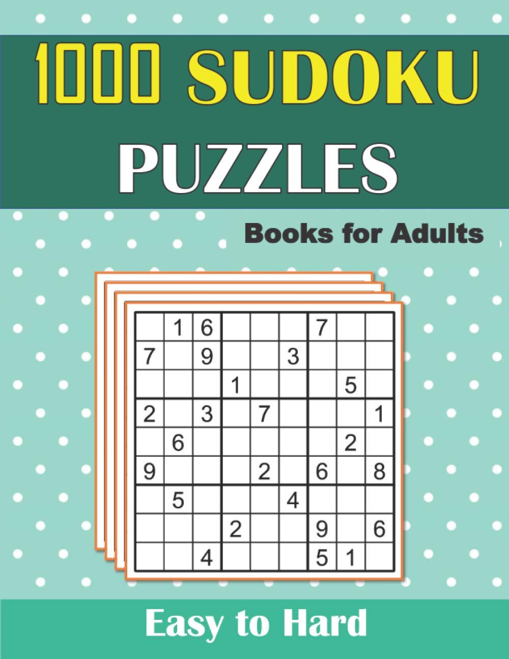 capítulo por capítulo baixar 1000 Sudoku Puzzles Books for Adults: Big Book of 1000 Puzzles, Easy to Hard Level for Sudoku Lovers, Challenge Your Brain!