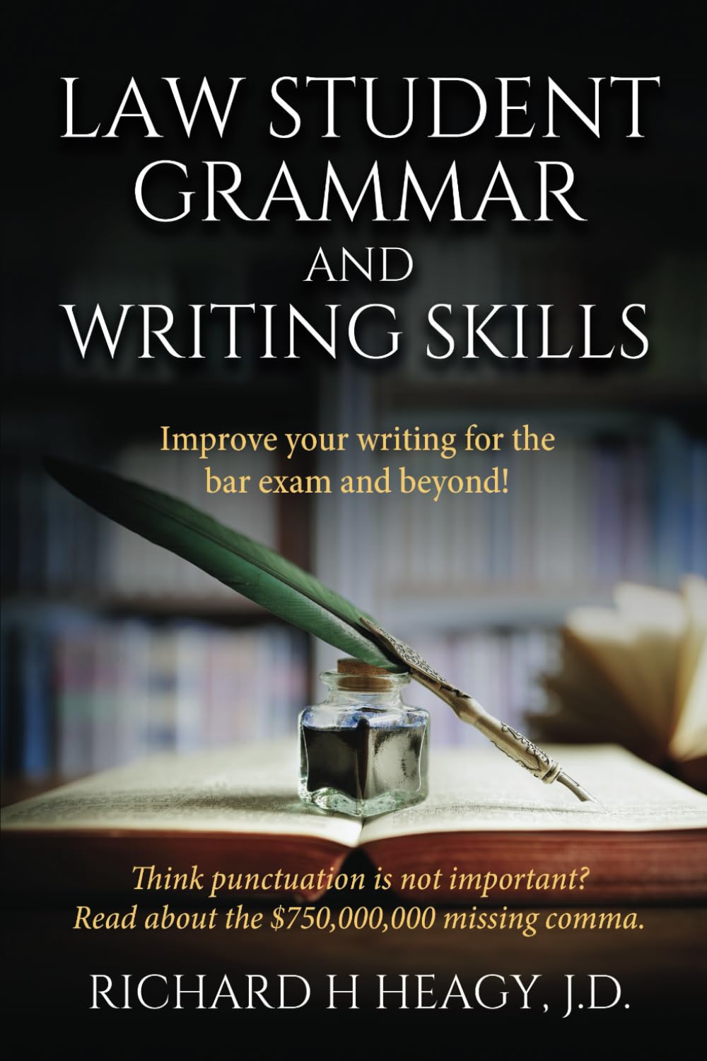 LAW STUDENT GRAMMAR AND WRITING SKILLS baixar o livro de graça