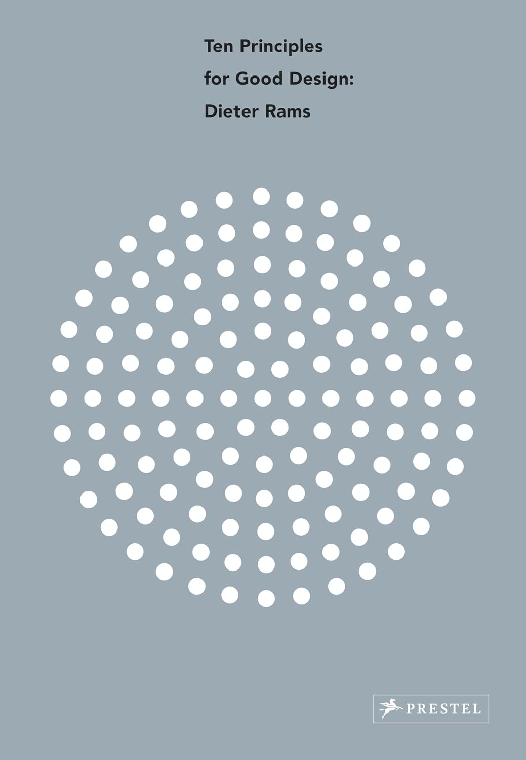 ler totalmente Dieter Rams: Ten Principles for Good Design