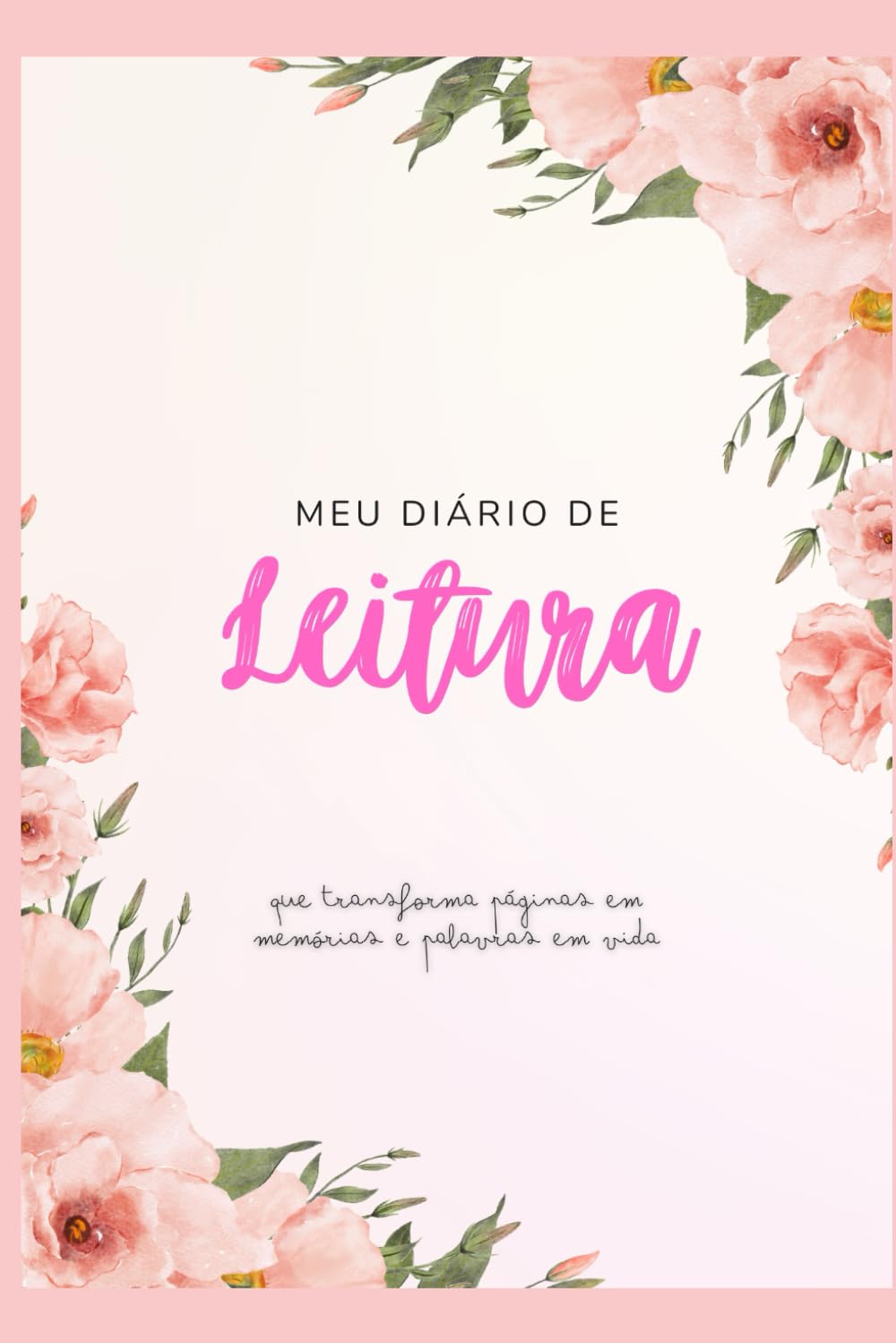 ler totalmente Diário de leitura