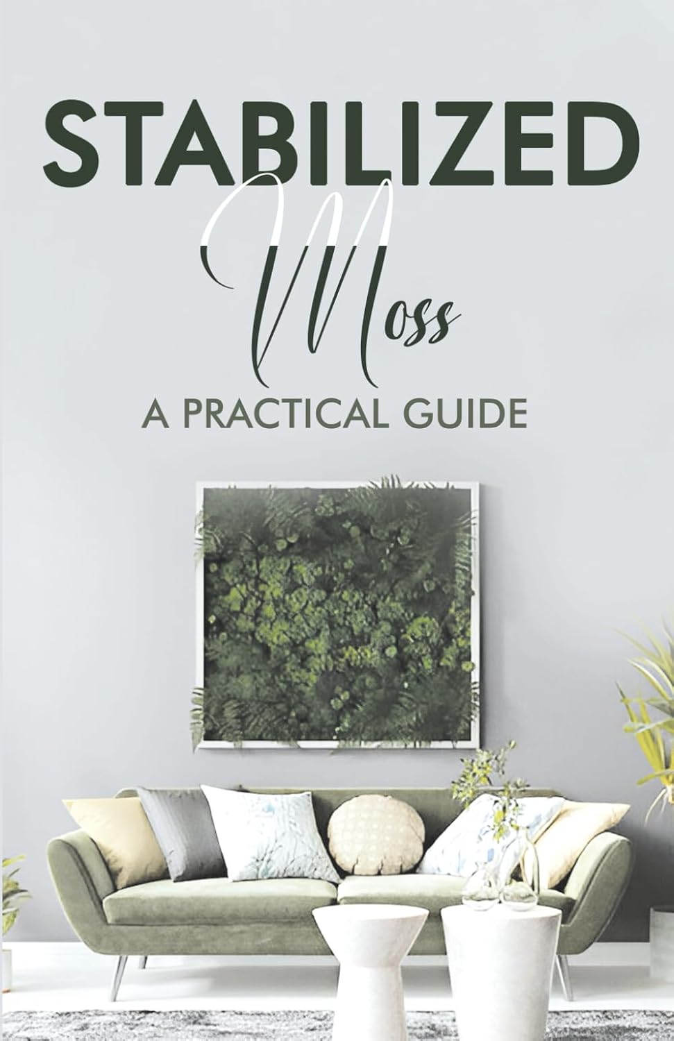 Stabilized moss: A Practical Guide baixar o livro de graça