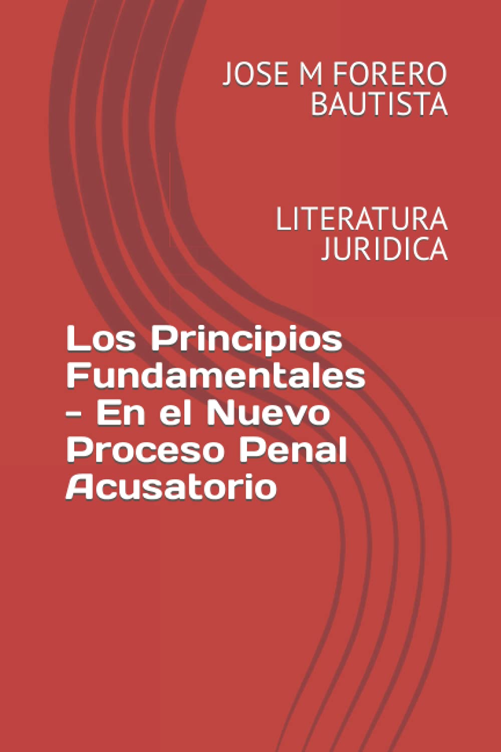 capítulo por capítulo baixar Los Principios Fundamentales - En el Nuevo Proceso Penal Acusatorio: LITERATURA JURIDICA