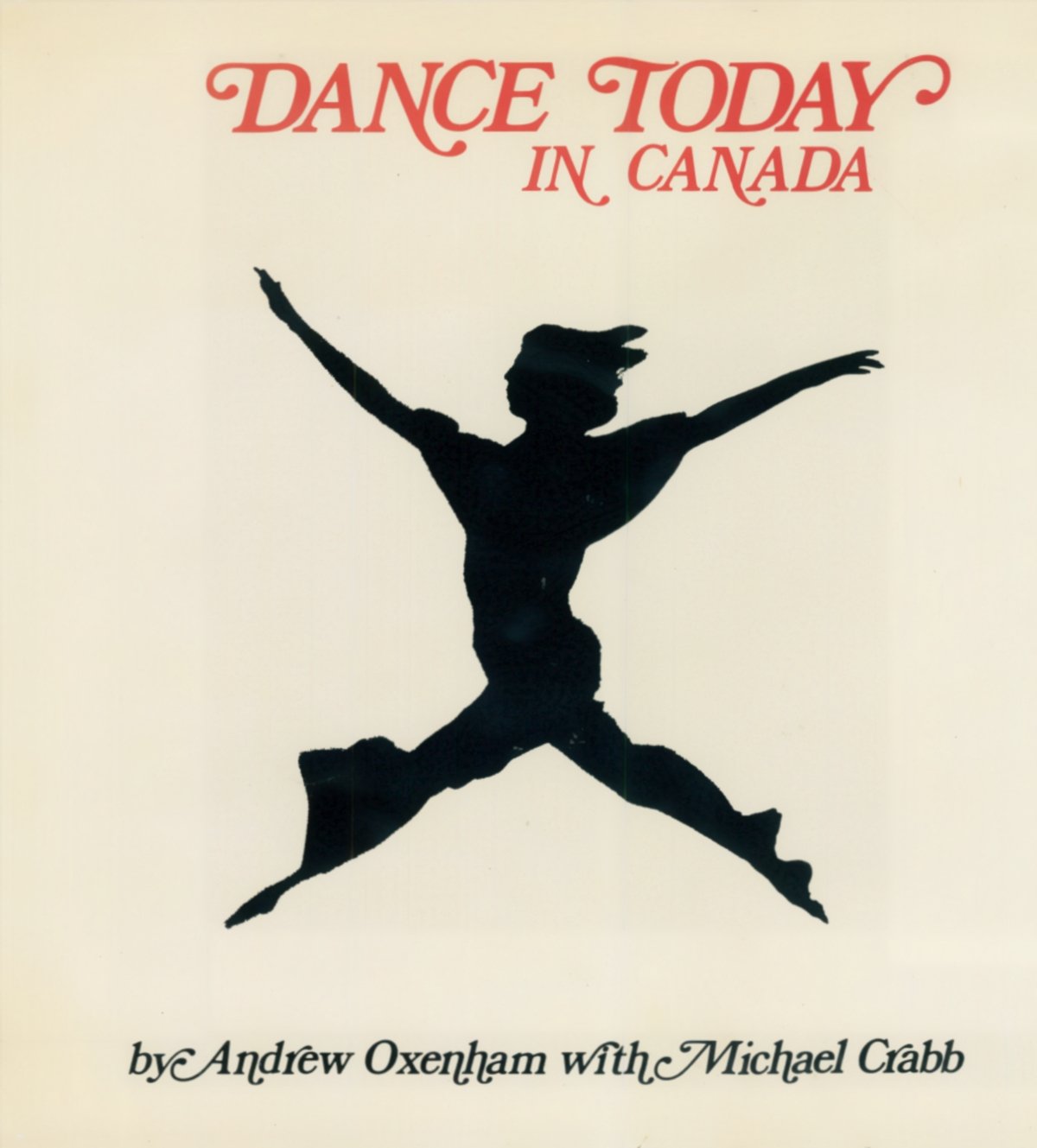 Dance Today in Canada baixar o livro de graça