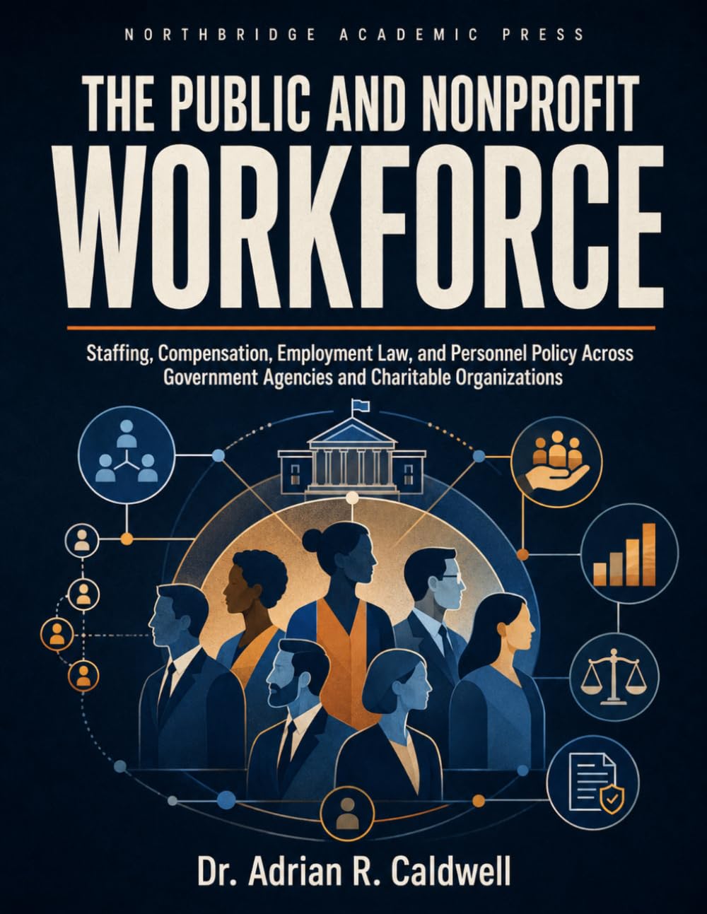 ler totalmente The Public and Nonprofit Workforce: How Governments Decide, Tax, Spend, and Borrow A Graduate Text for MPA and Public Policy Programs