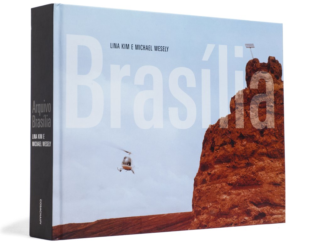 ler totalmente Arquivo Brasília