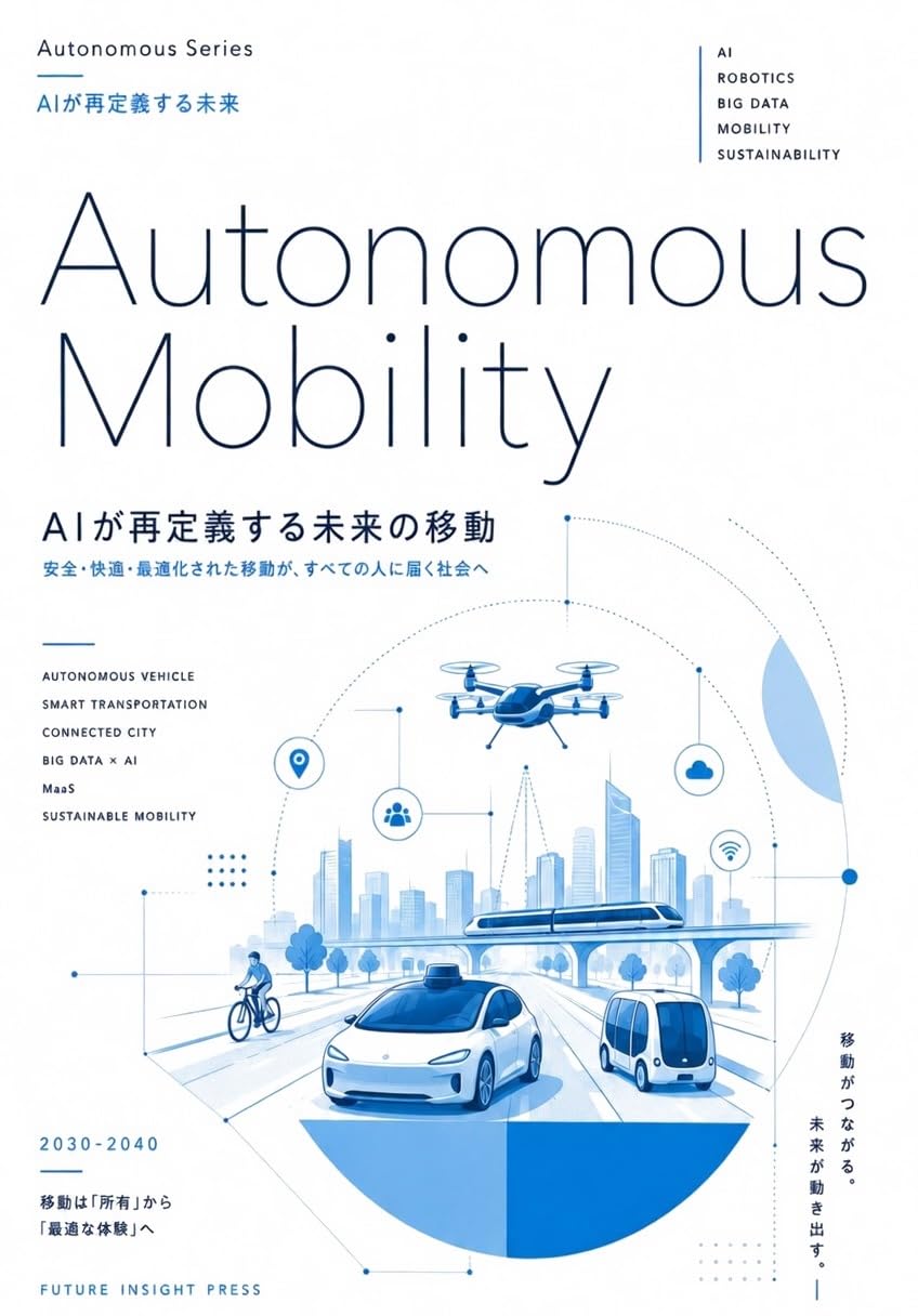 ler totalmente Autonomous Mobility (English Edition)