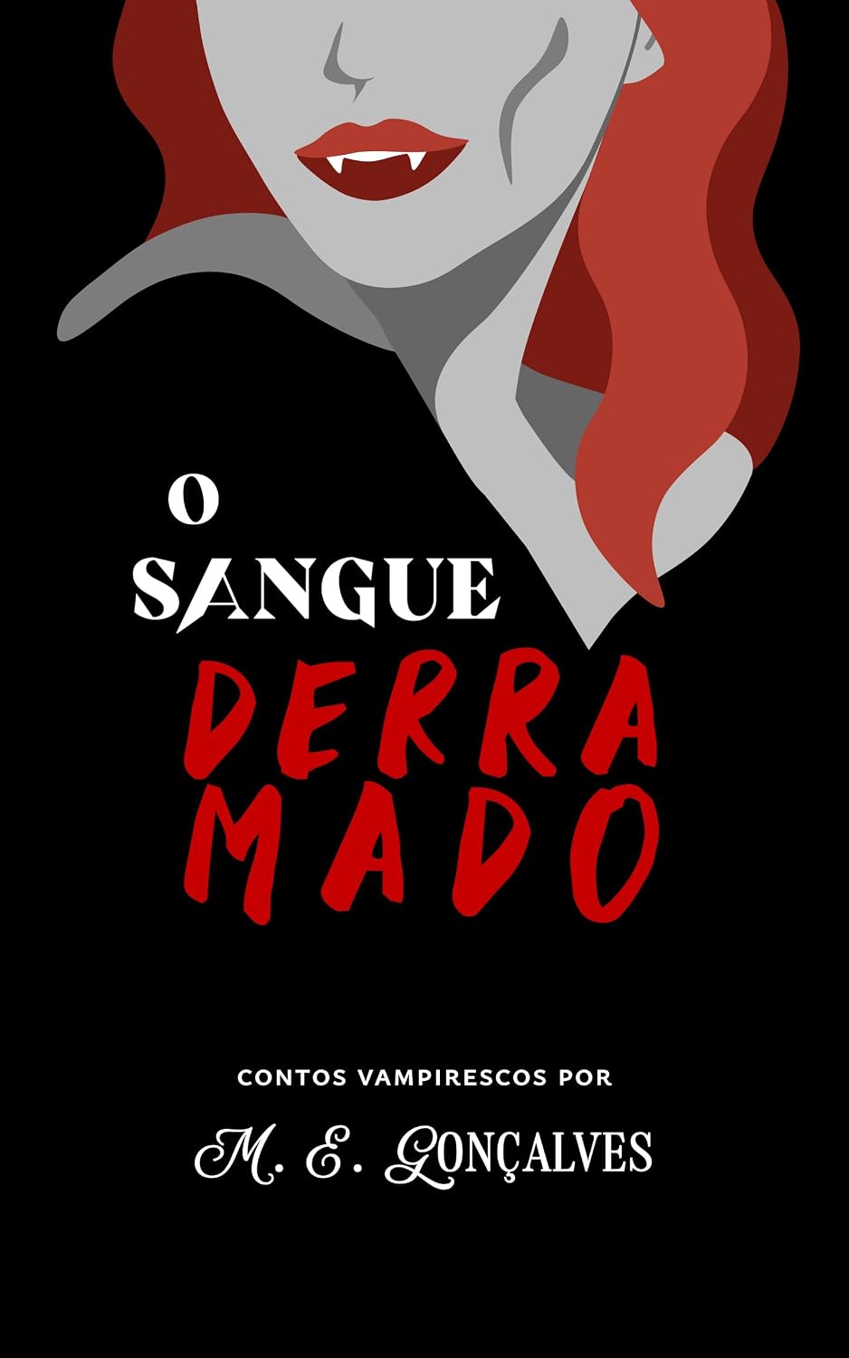 capítulo por capítulo baixar O Sangue Derramado: contos vampirescos